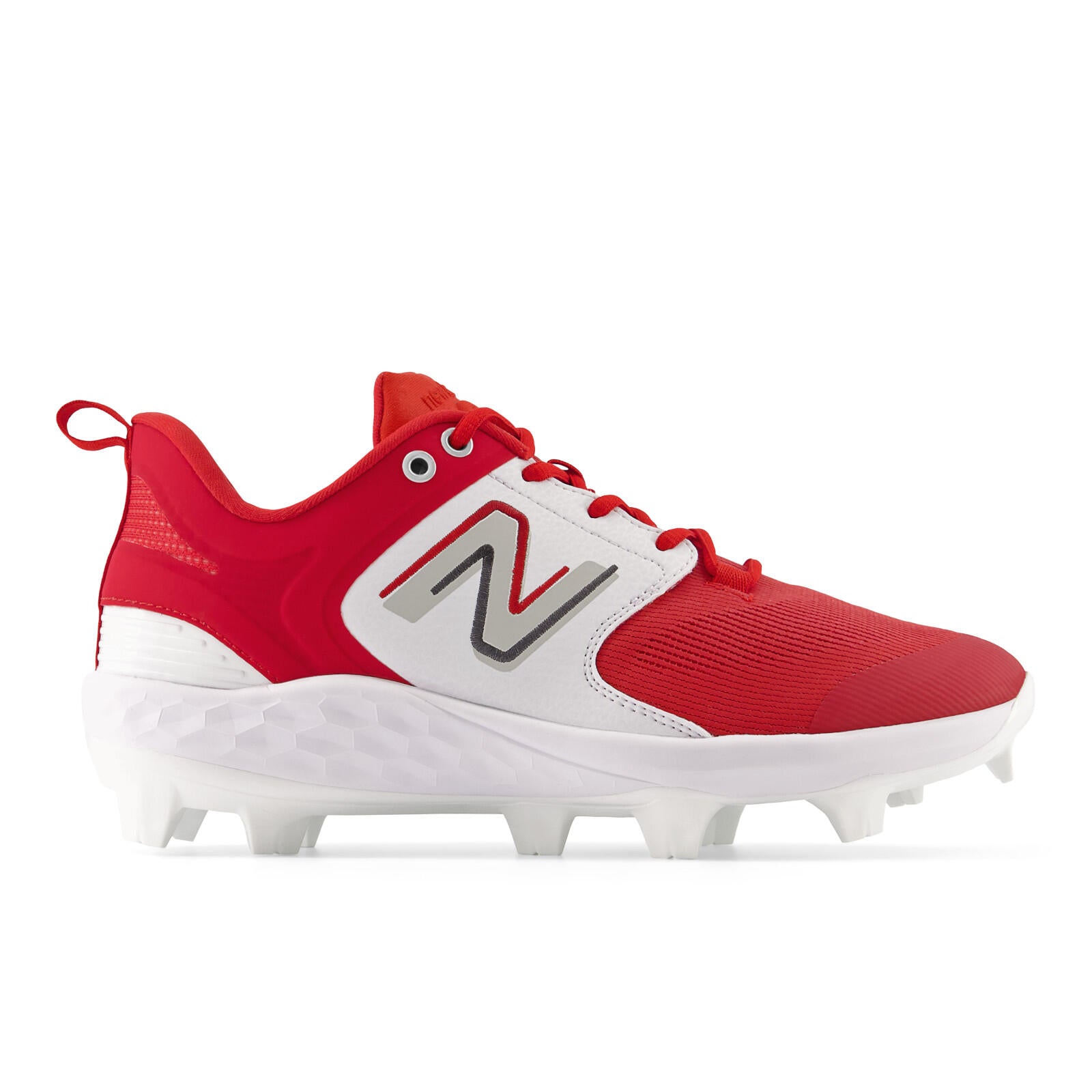 New balance navy store blue baseball cleats