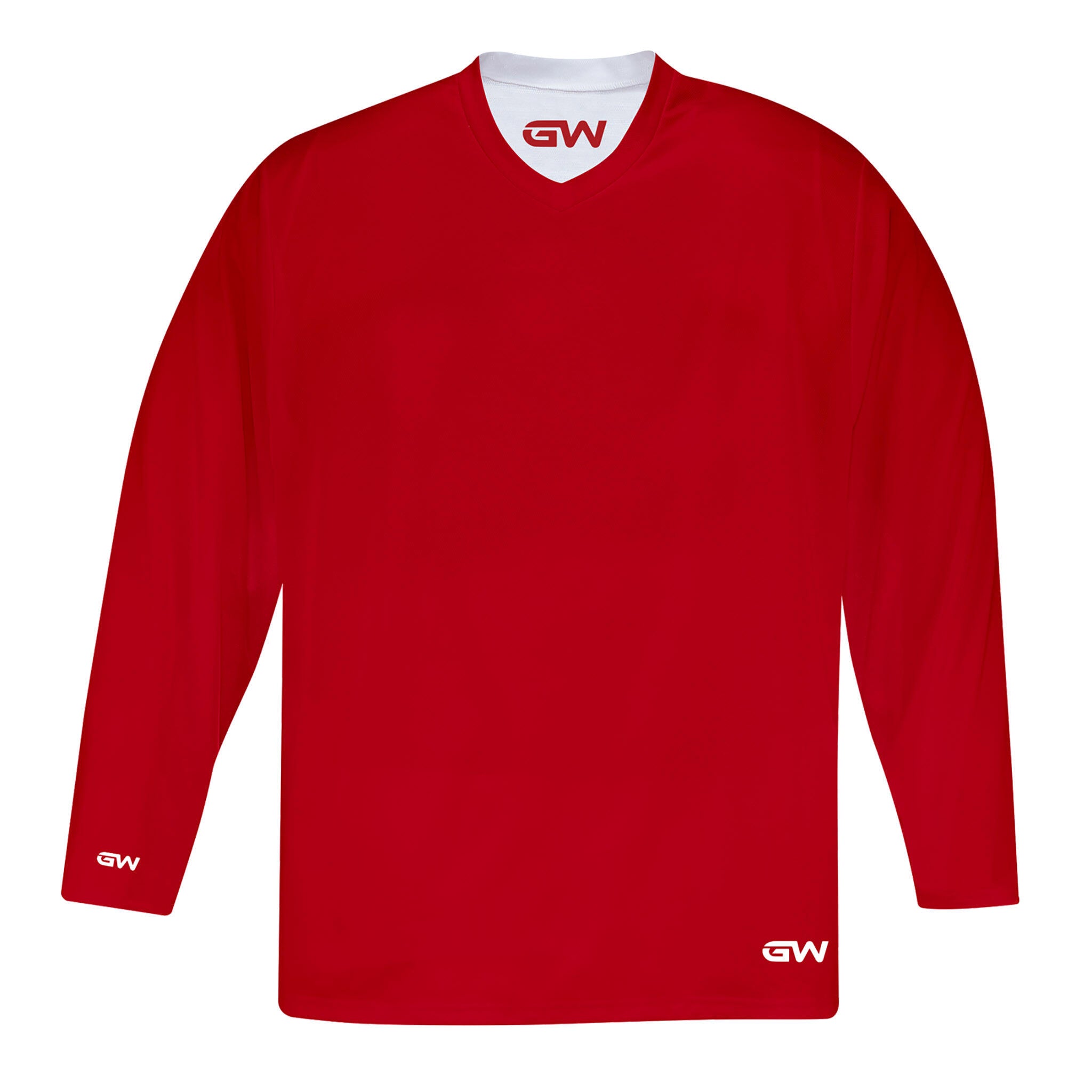 Gamewear GW7500 Prolite Reversible Senior Hockey Jersey