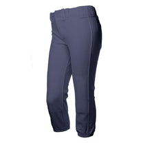 Mizuno Women's Belted Softball Pants - Chuckie's Sports Excellence
