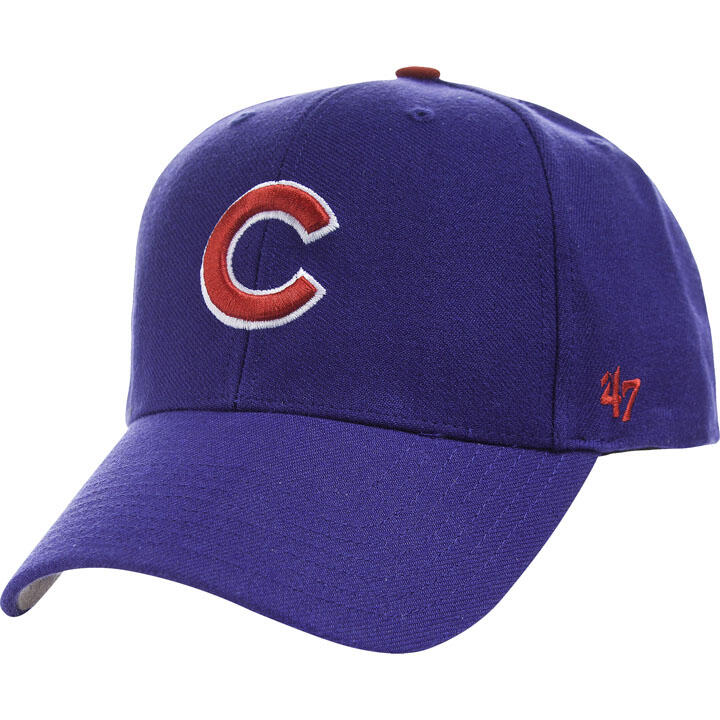 '47 MLB MVP Men's Cap