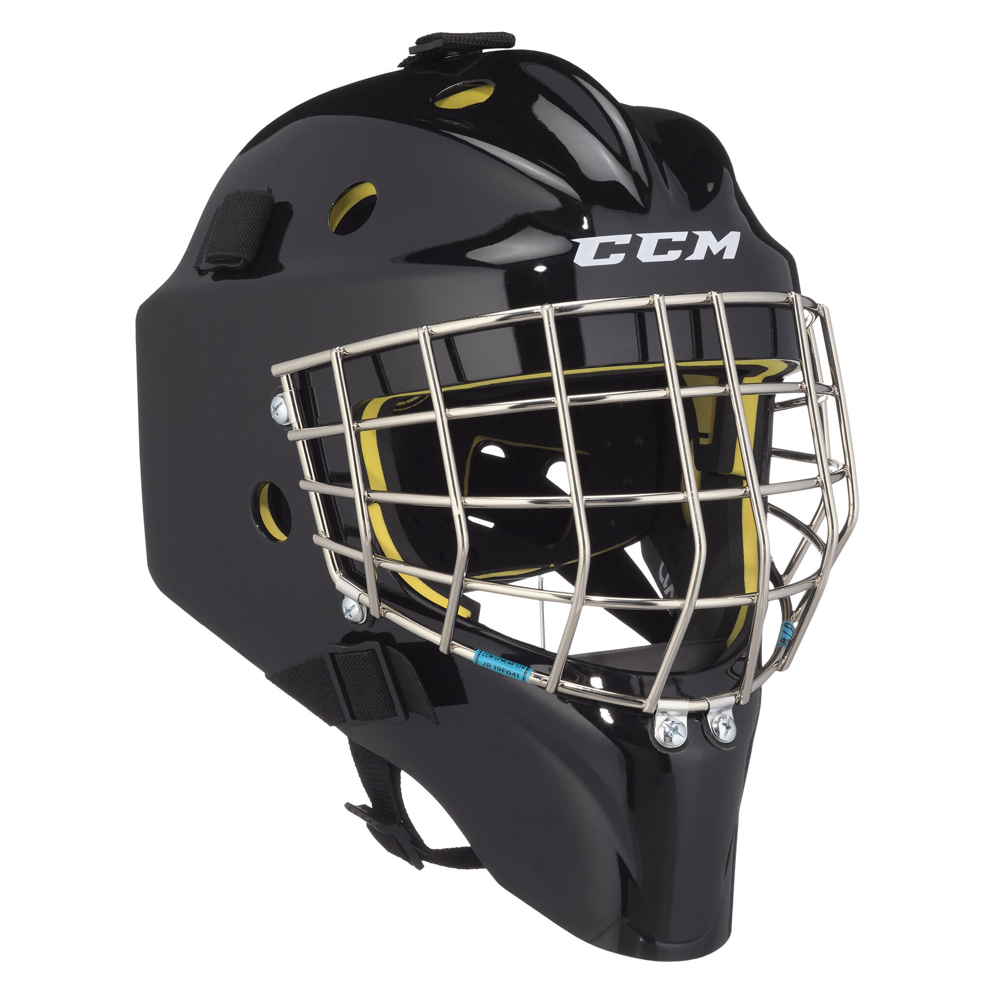 CCM Axis A1.5 Senior Goalie Facemask