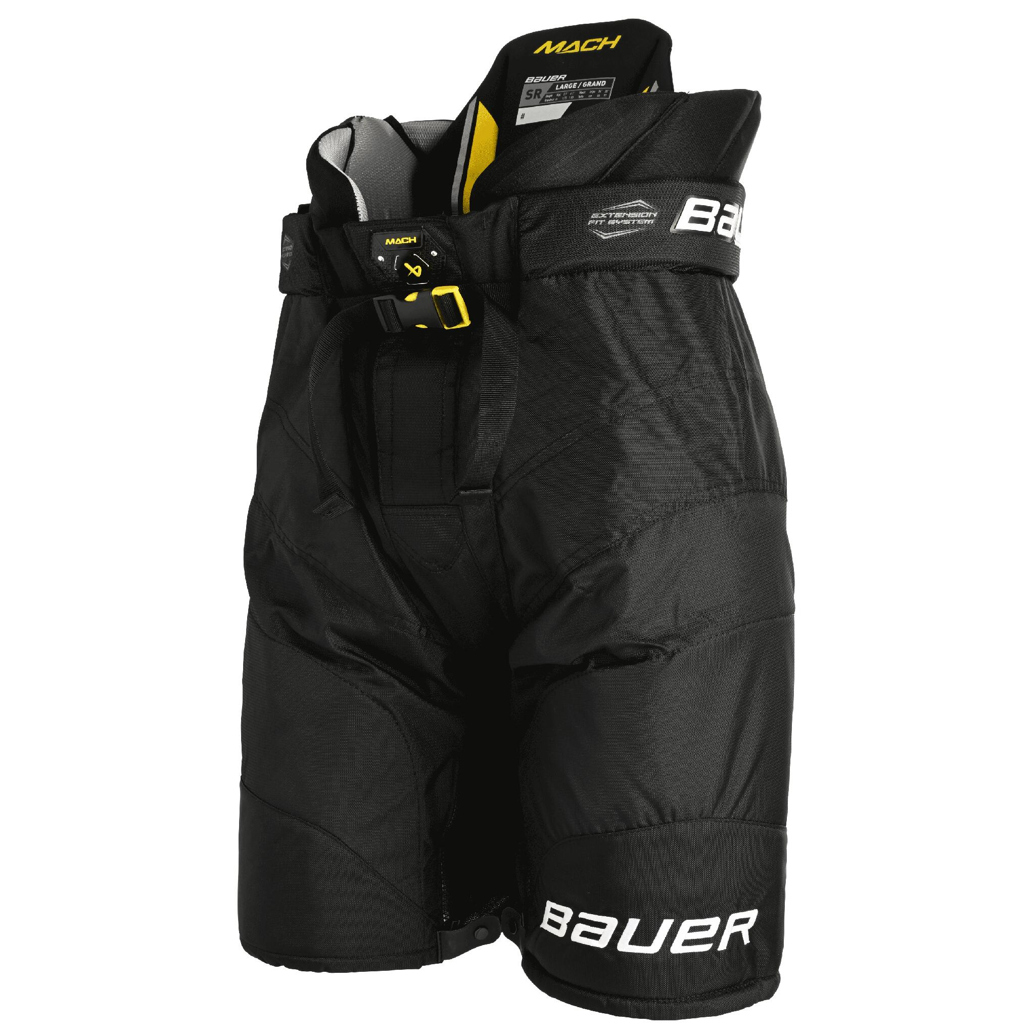 Bauer Supreme MACH Senior Hockey Pants (2023)