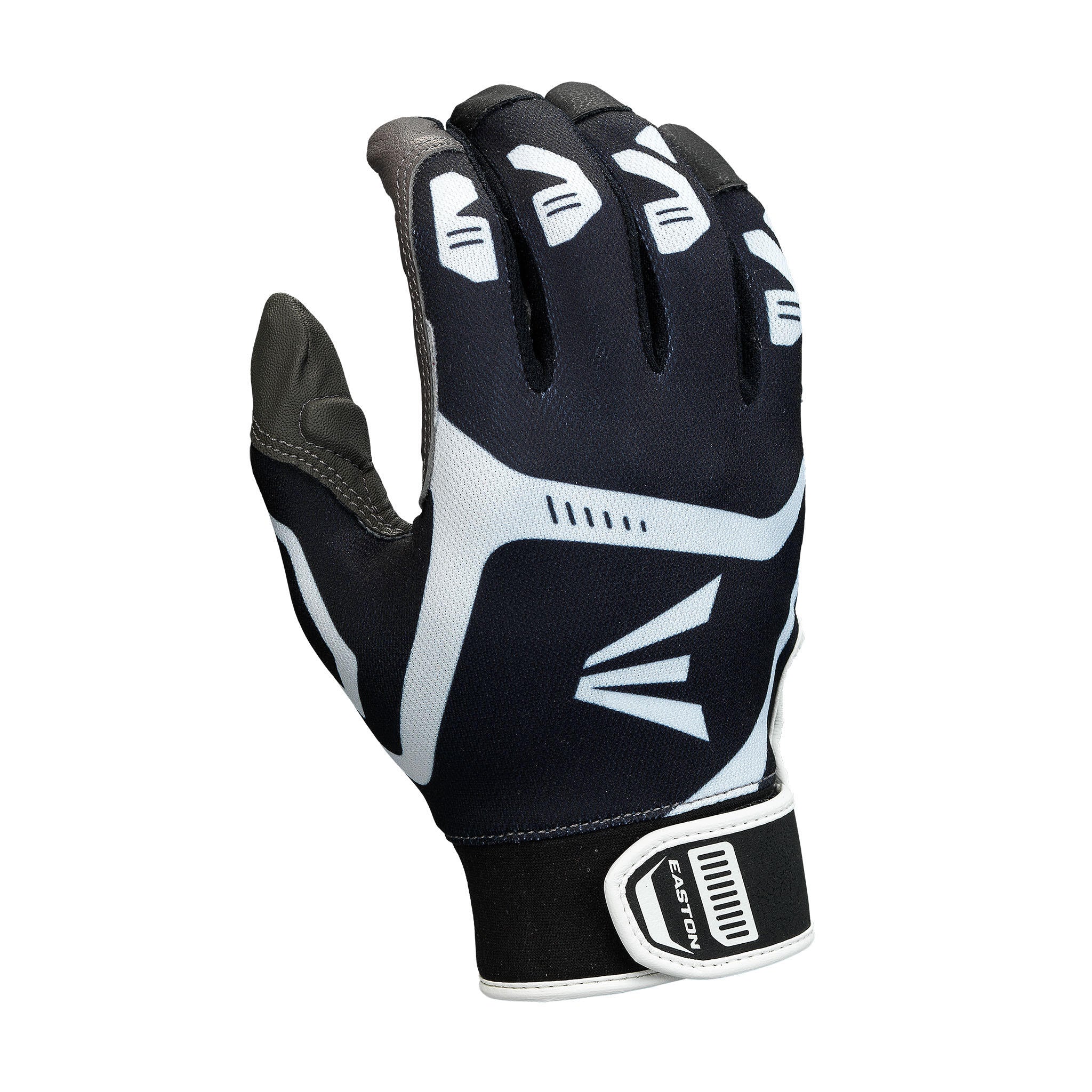 Easton Gametime VRS Adult Baseball Batting Gloves