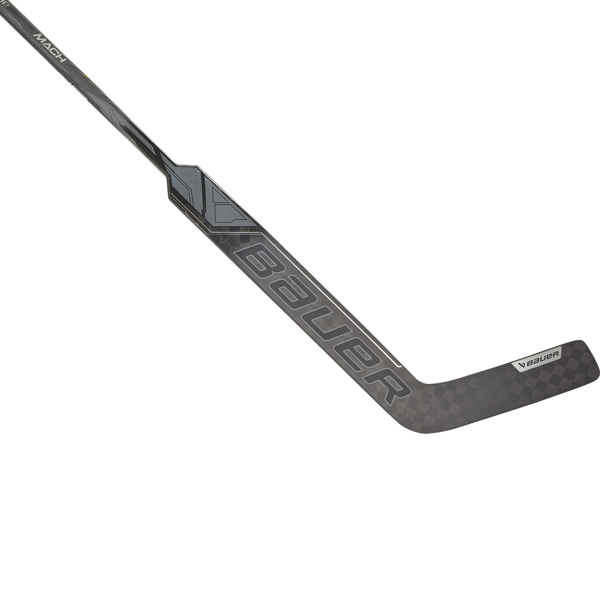 Bauer MACH Senior Goalie Stick (2022) - Left (P31)