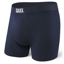 SAXX Vibe Boxer Brief - Vintage Skate