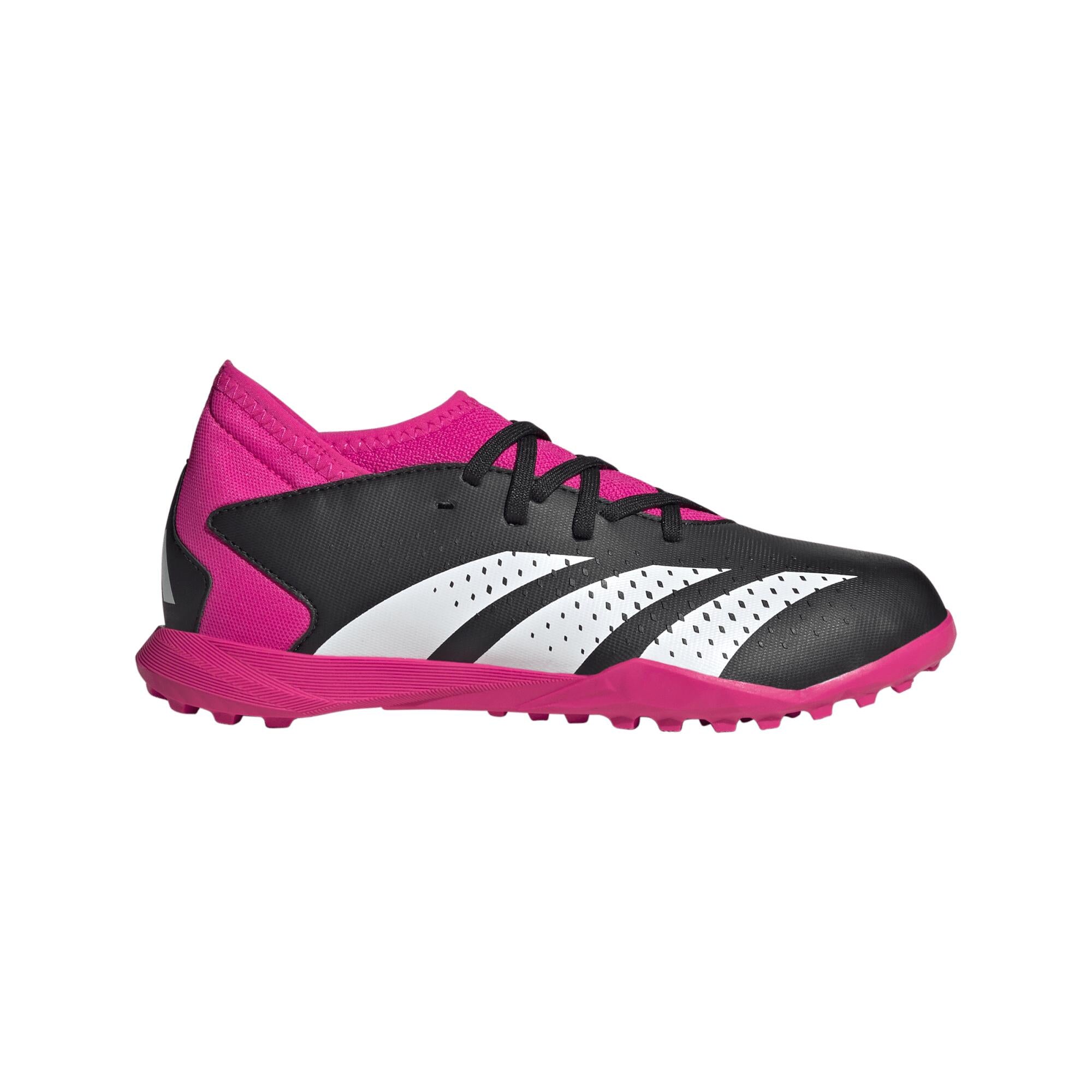 Adidas Predator Accuracy.3 Youth Turf Shoes