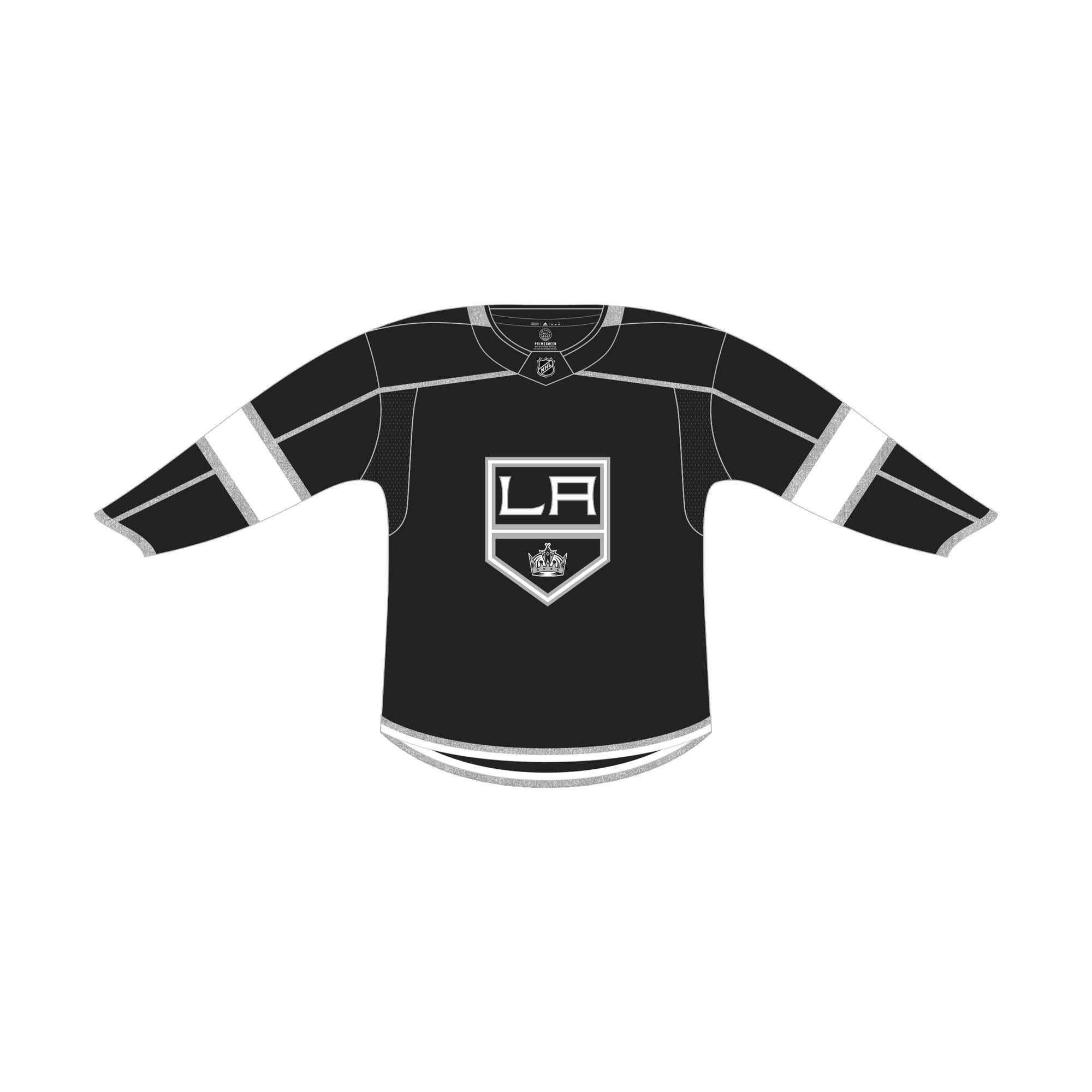 Adidas NHL Adizero Home Jersey