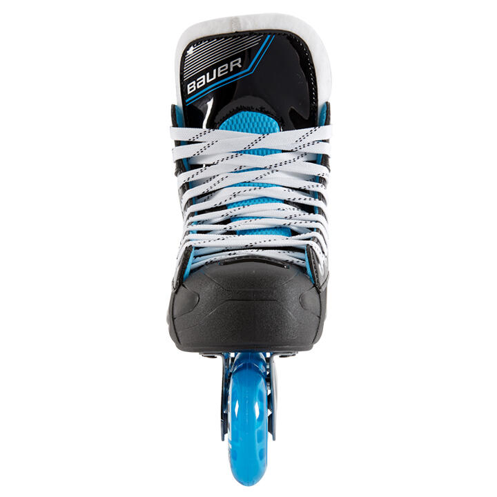 Bauer RSX Junior Roller Hockey Skates