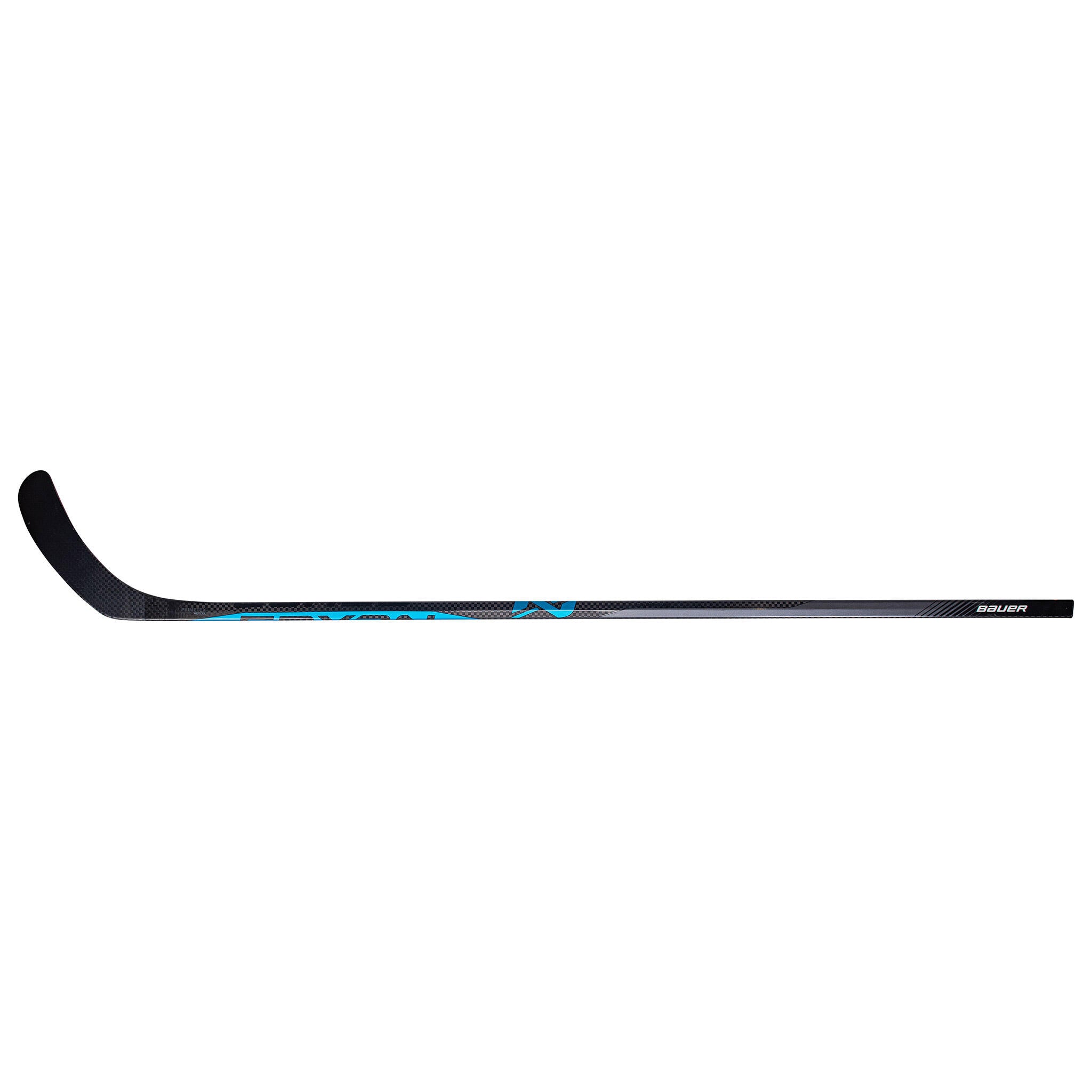 Bauer Nexus E5 Pro Grip Intermediate Hockey Stick (2022)