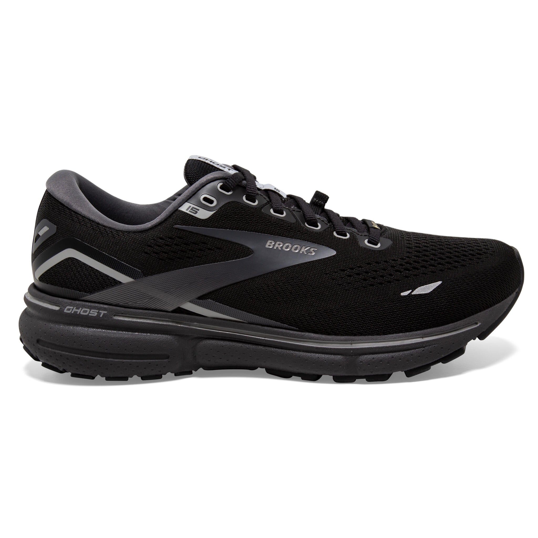 Brooks Ghost 15 GTX Women's Running Shoes