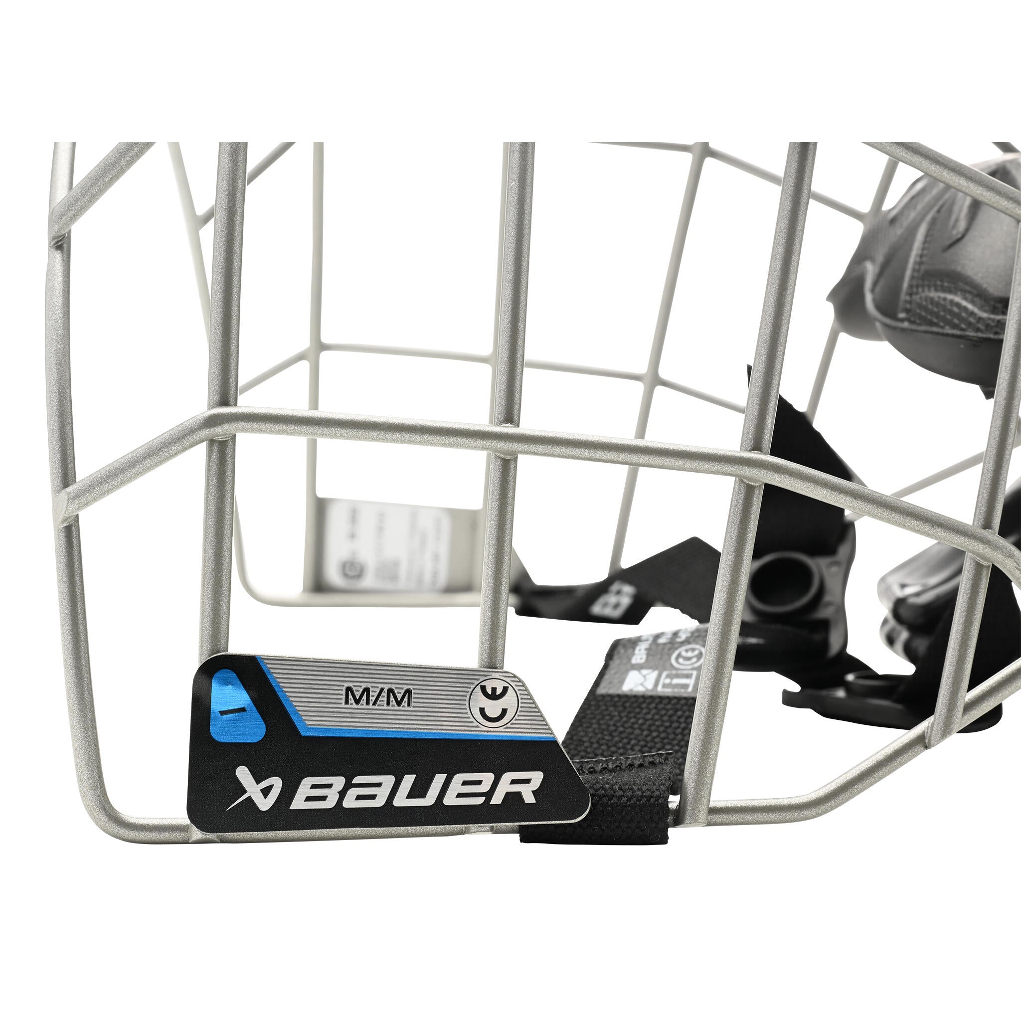 Bauer I Facemask (2023)