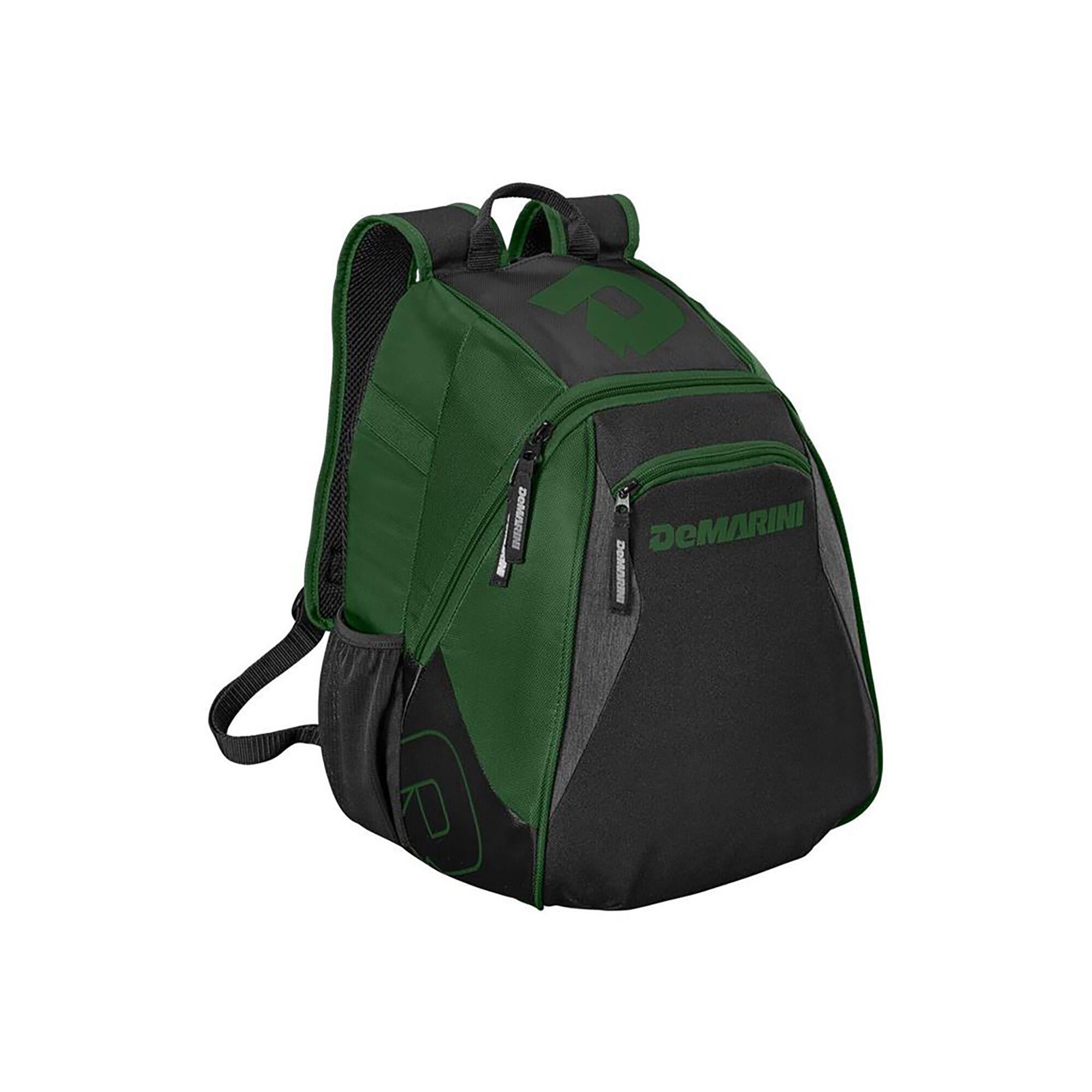 DeMarini Voodoo Junior Baseball Backpack