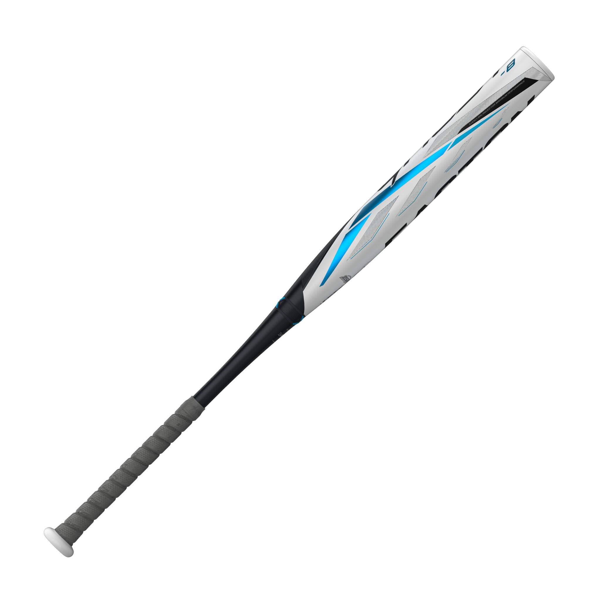 Easton Ghost Double Barrel (-8) Fastpitch Softball Bat - USSSA