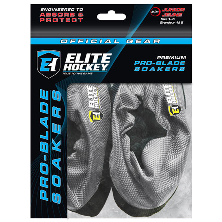 Elite Hockey Source For Sports Custom Pro Senior Hockey Blade Soaker