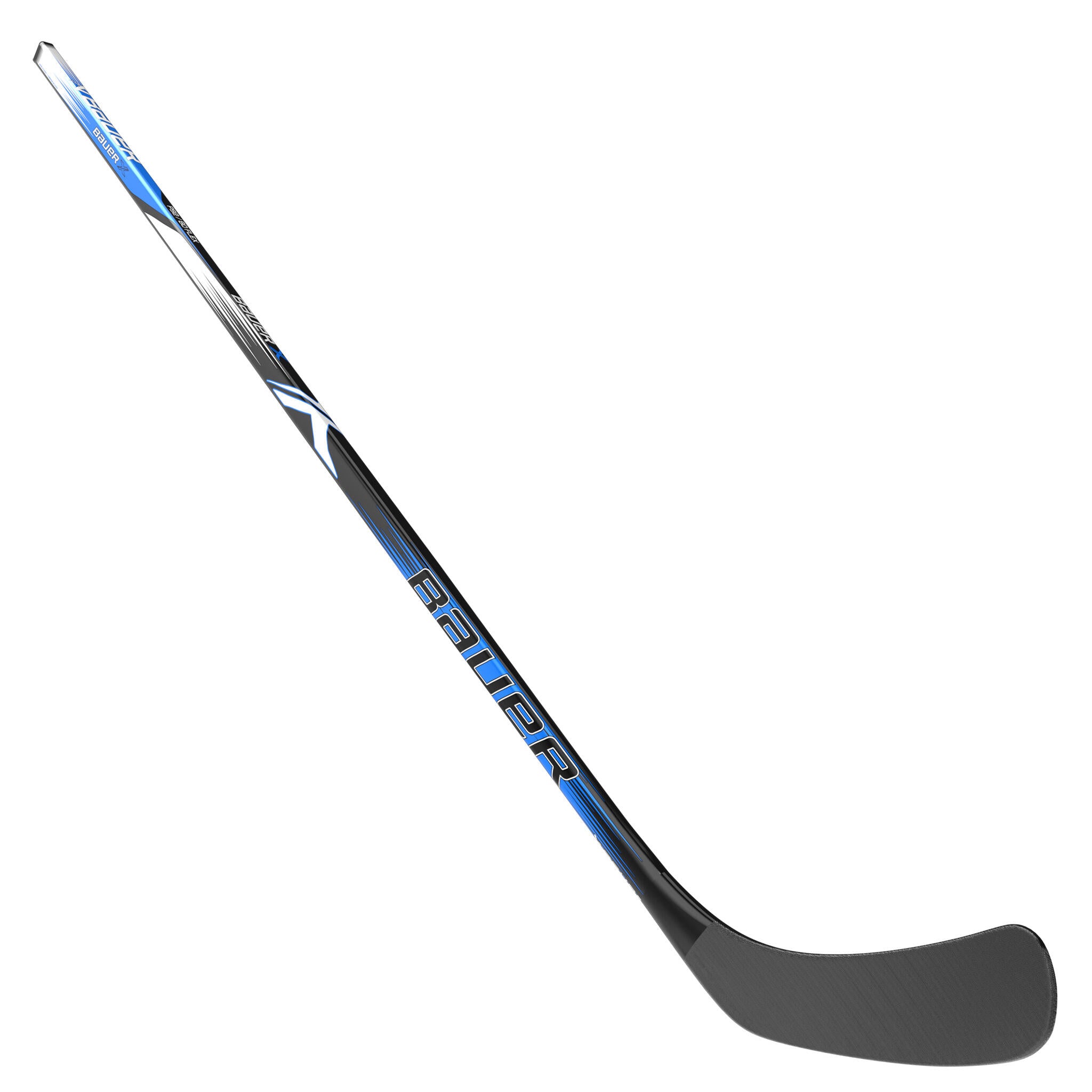 Bauer X Series Grip Senior Hockey Stick (2023)