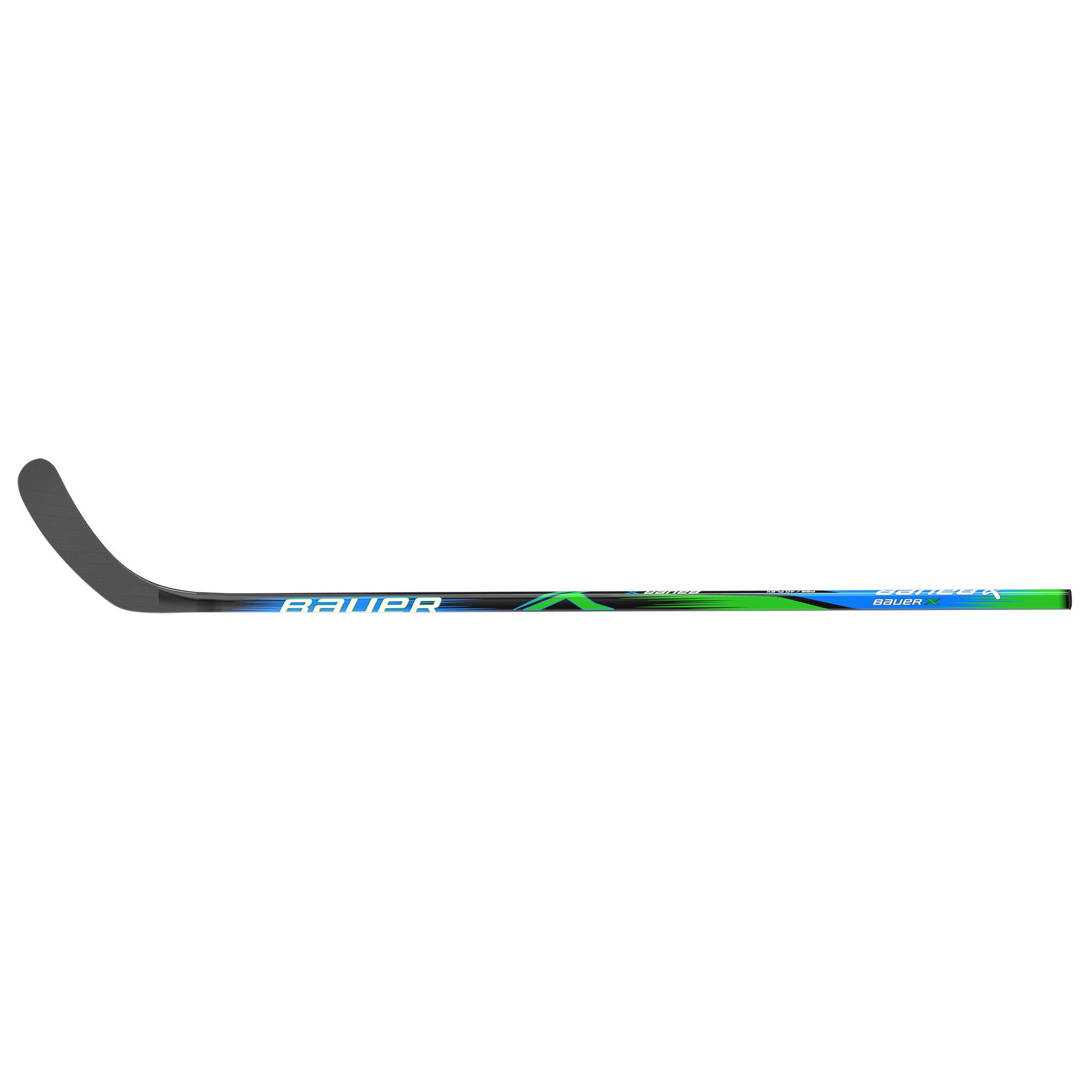 Bauer X Series Grip Junior Hockey Stick (2023)