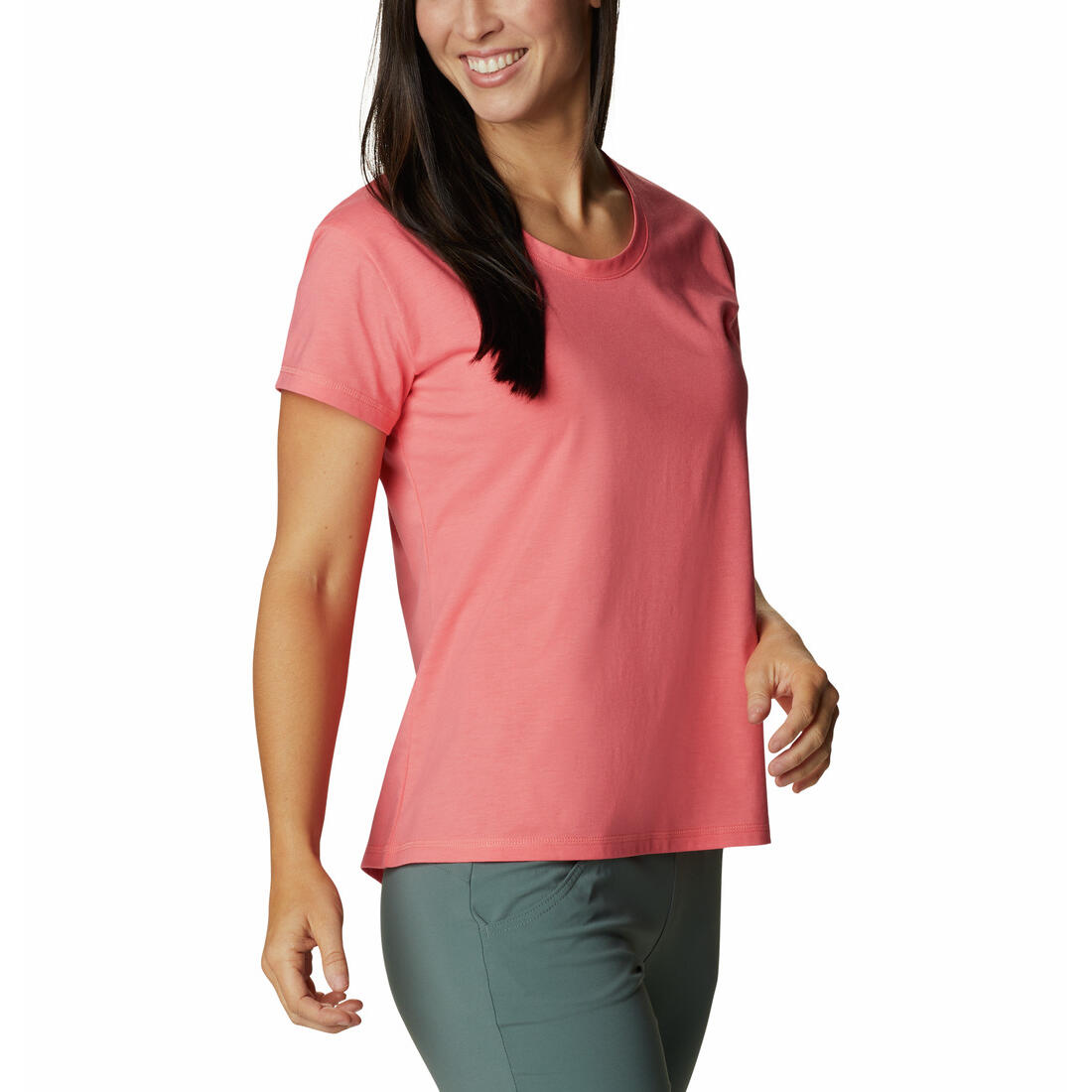 Columbia Sun Trek Women's T-Shirt