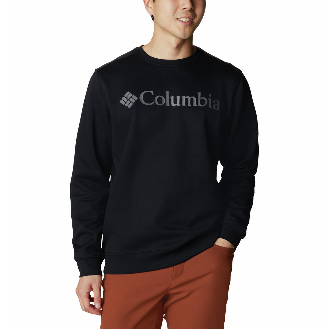 Columbia Trek Men's Crew