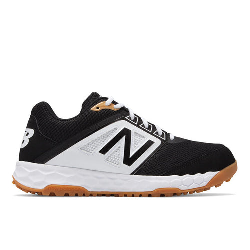 new balance Women's 3000 v4 turf baseball cleats navy