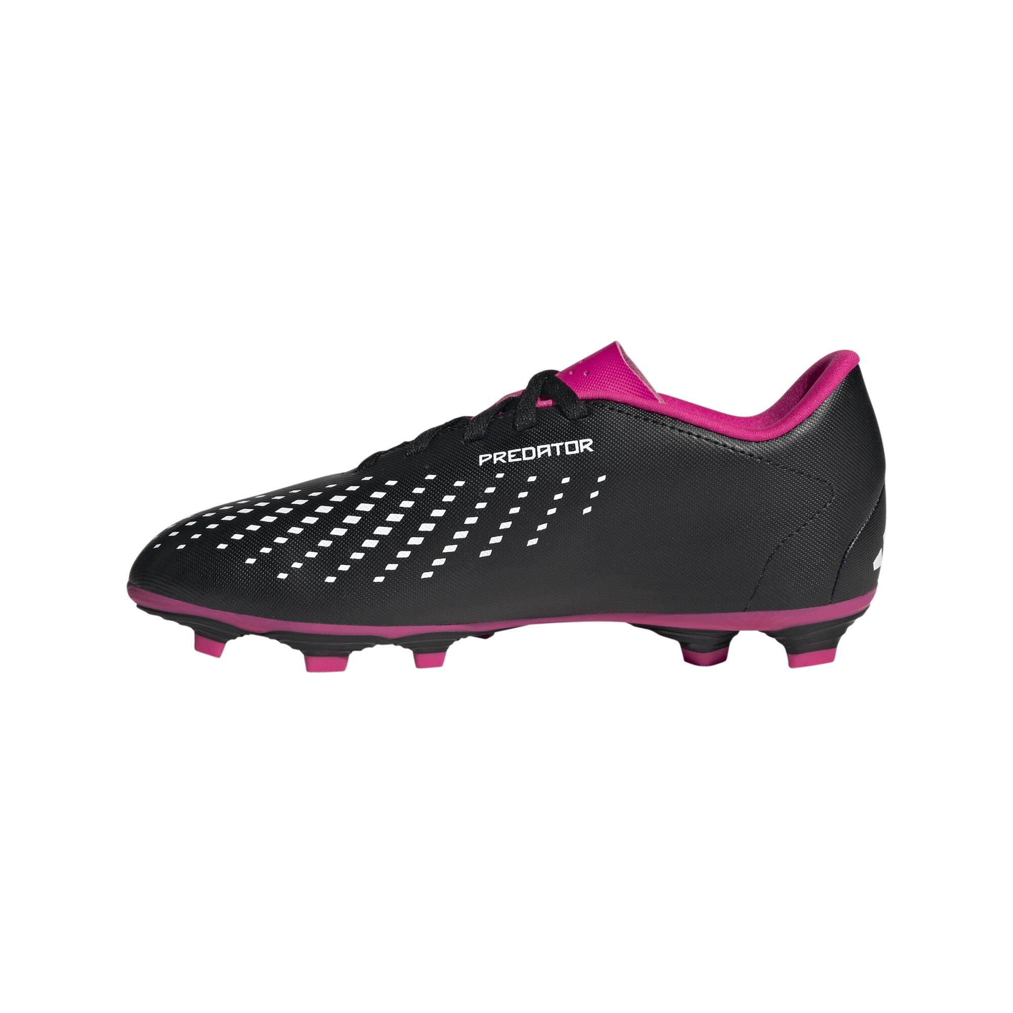 Adidas Predator Accuracy.4 Flexible Ground Youth Soccer Cleats