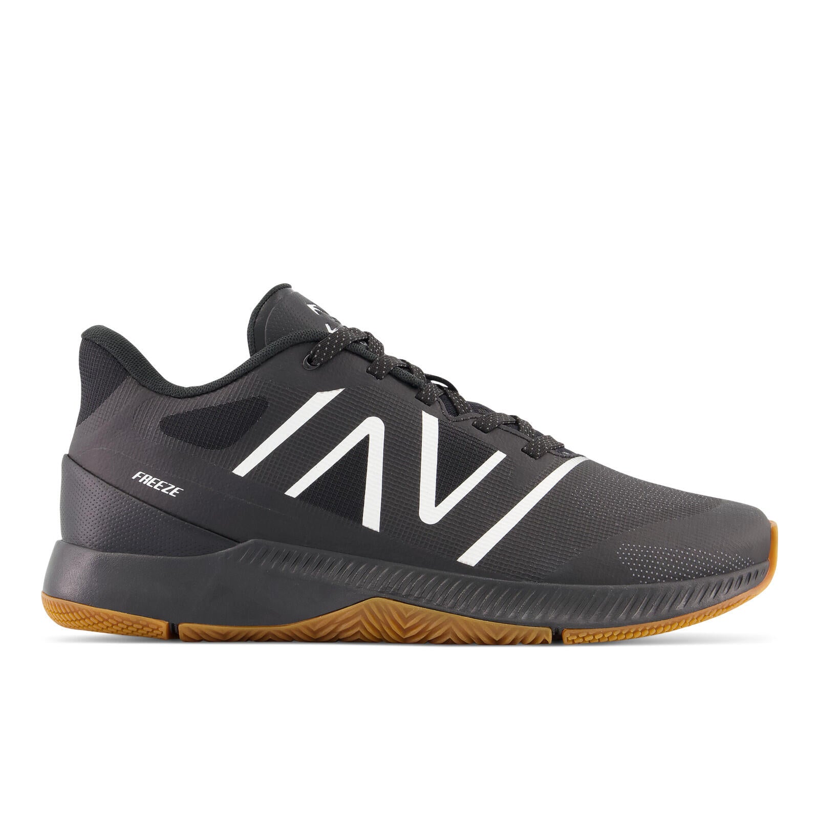 New balance freeze sales lx cleats