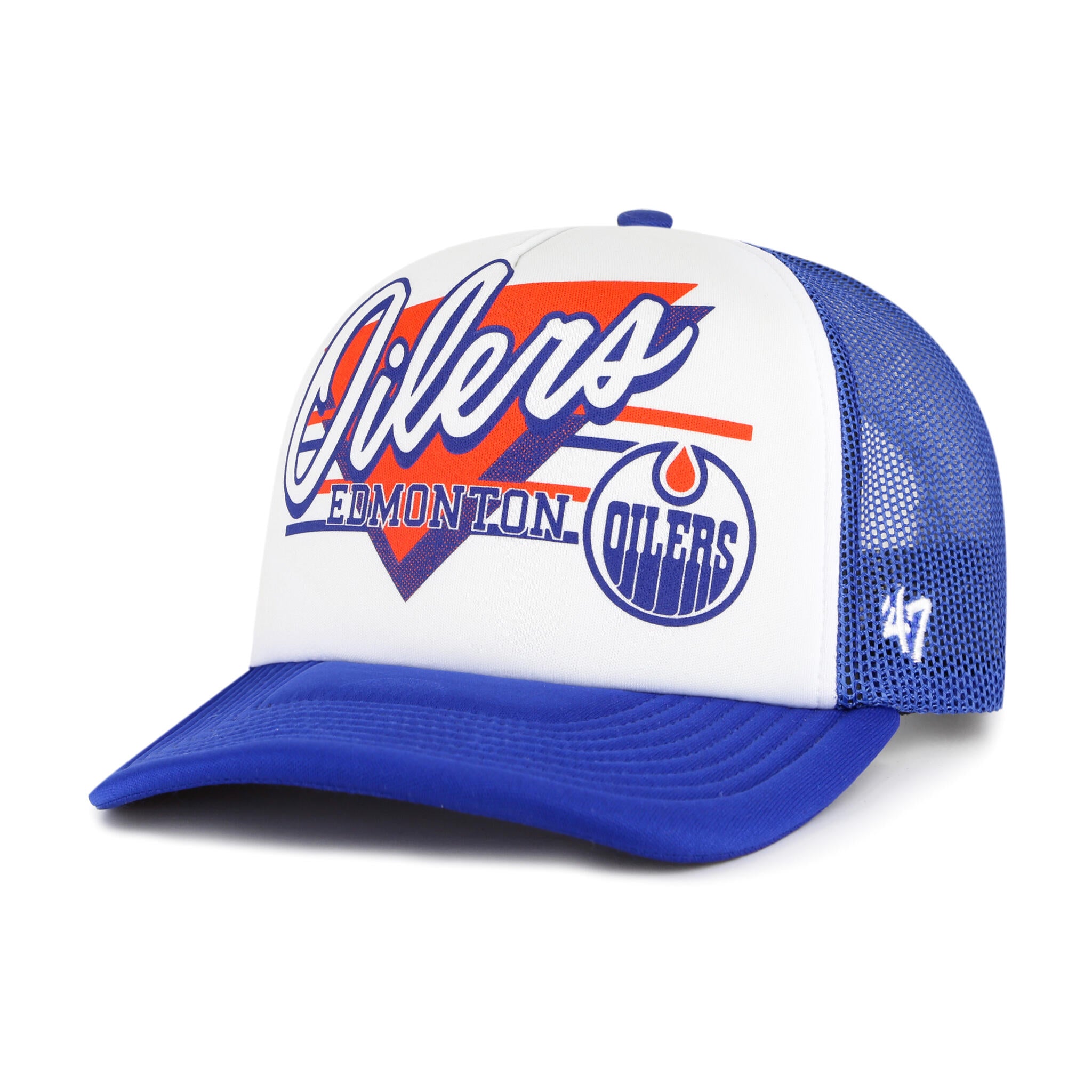 '47 NHL Hang Out Trucker Men's Cap