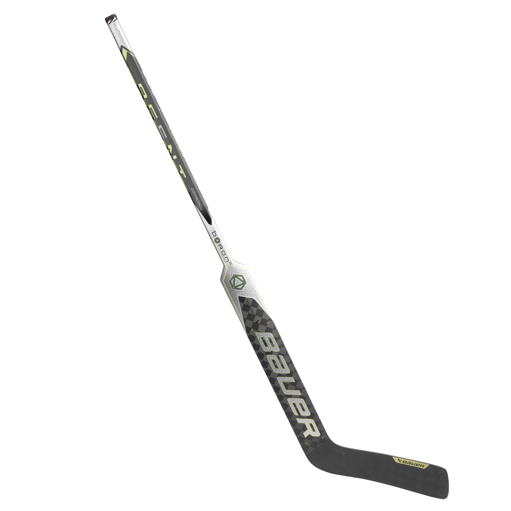 Bauer AG5NT Senior Goalie Stick (2023)