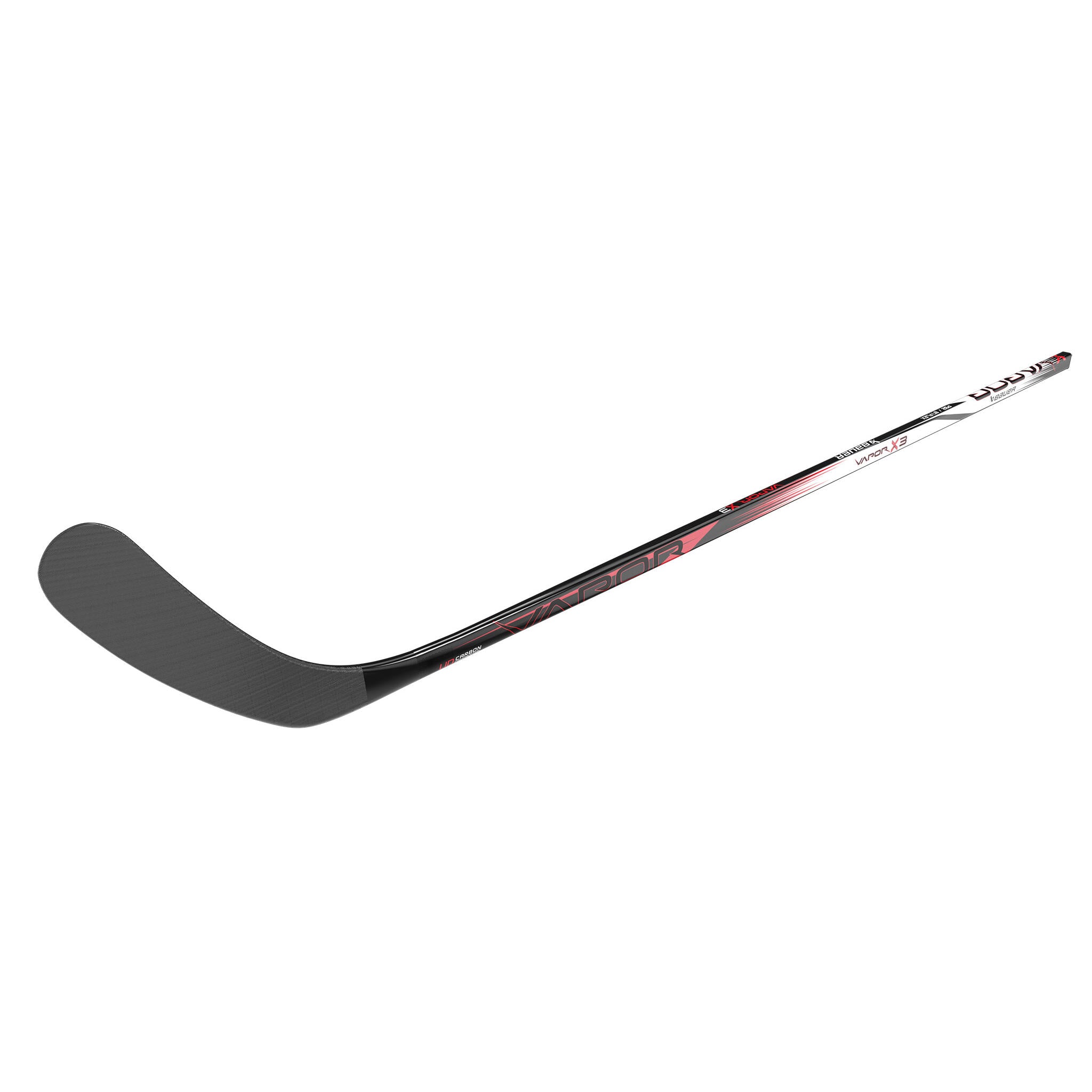 Bauer Vapor X3 Grip Junior Hockey Stick (2023)