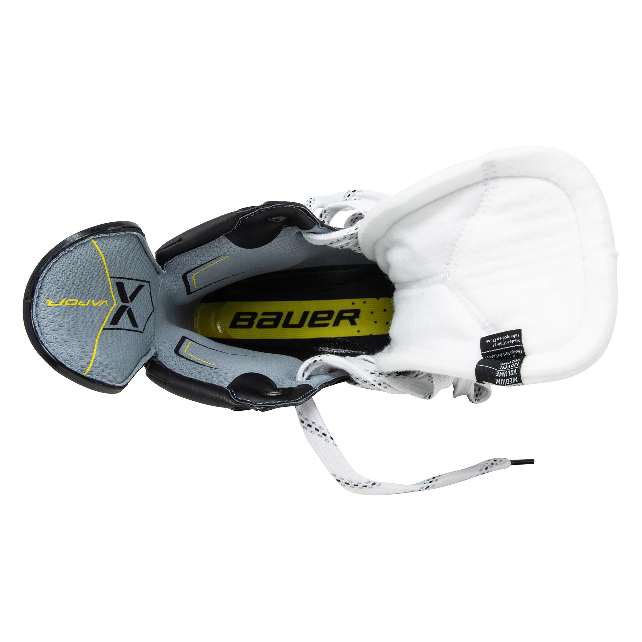 Bauer Vapor X Shift Pro Senior Hockey Skates (2023) - Source Exclusive