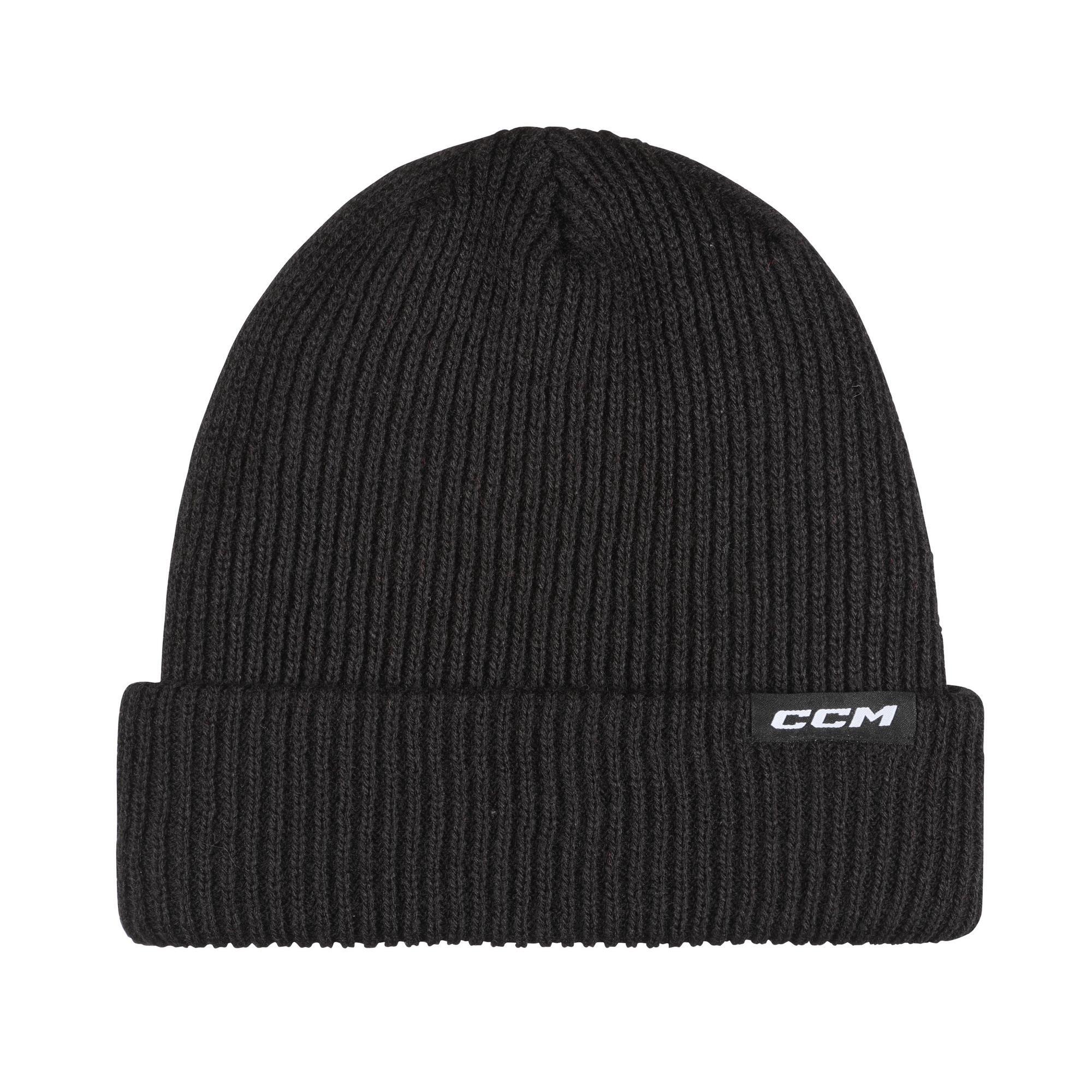 CCM High Cuffed Beanie