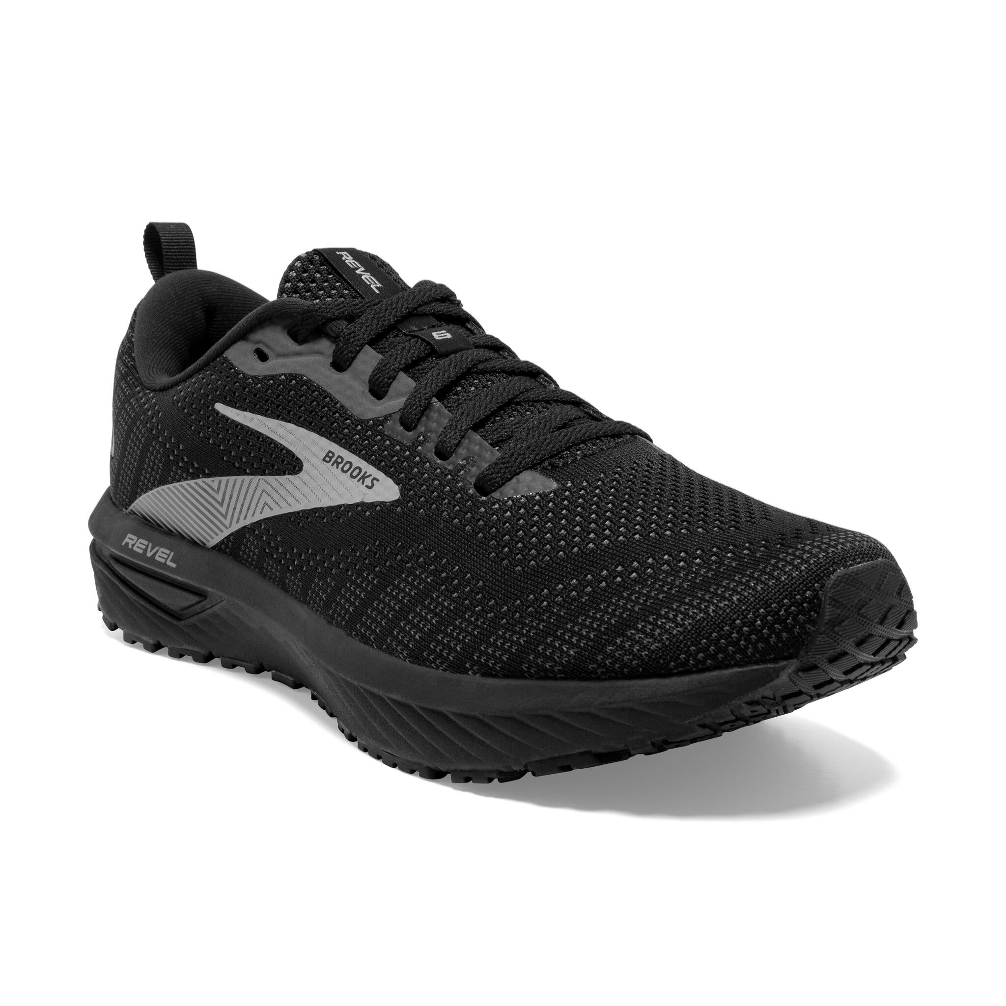 Brooks Men's Revel 6 Running Shoes