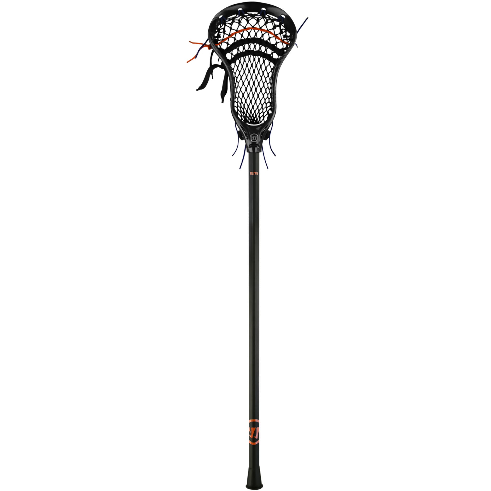 Warrior EVO Warp Next Complete Lacrosse Stick - 40