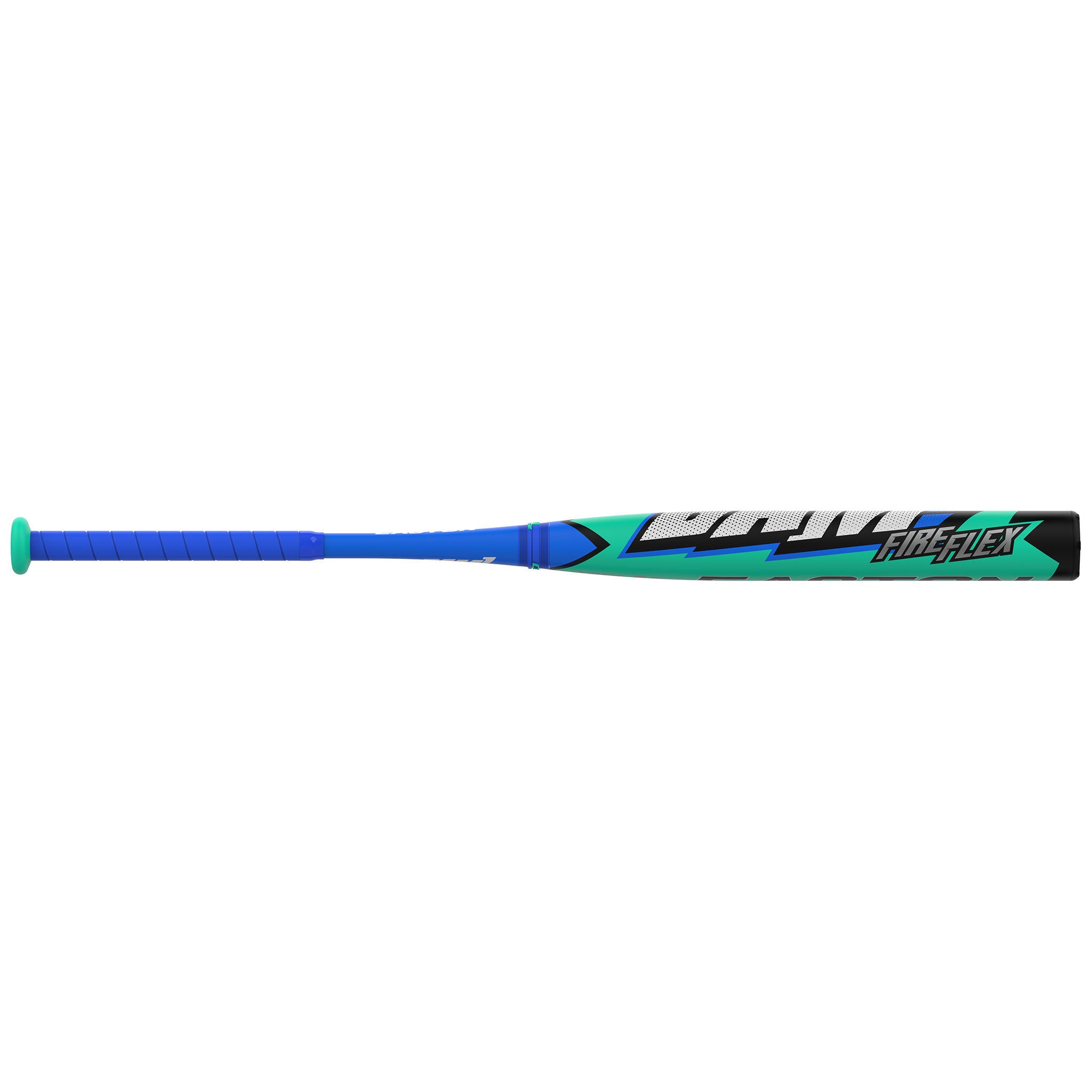 Easton Comic Bam Fire Flex Balanced 13.5 Slowpitch Bat - USSSA (SP22BAMB)