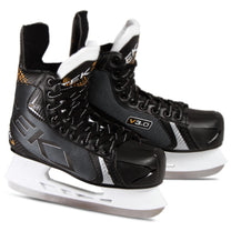 CCM Tacks AS-V Senior Hockey Skates (2022) with Step Steel