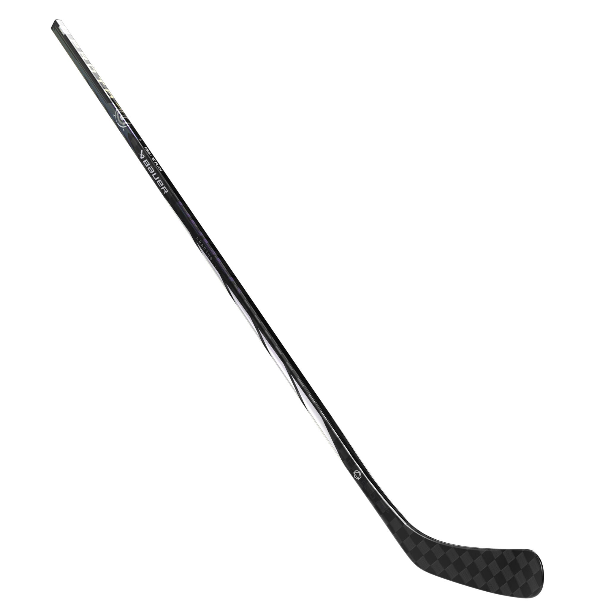 Bauer PROTO-R Grip Junior Hockey Stick - 50 Flex (2023)