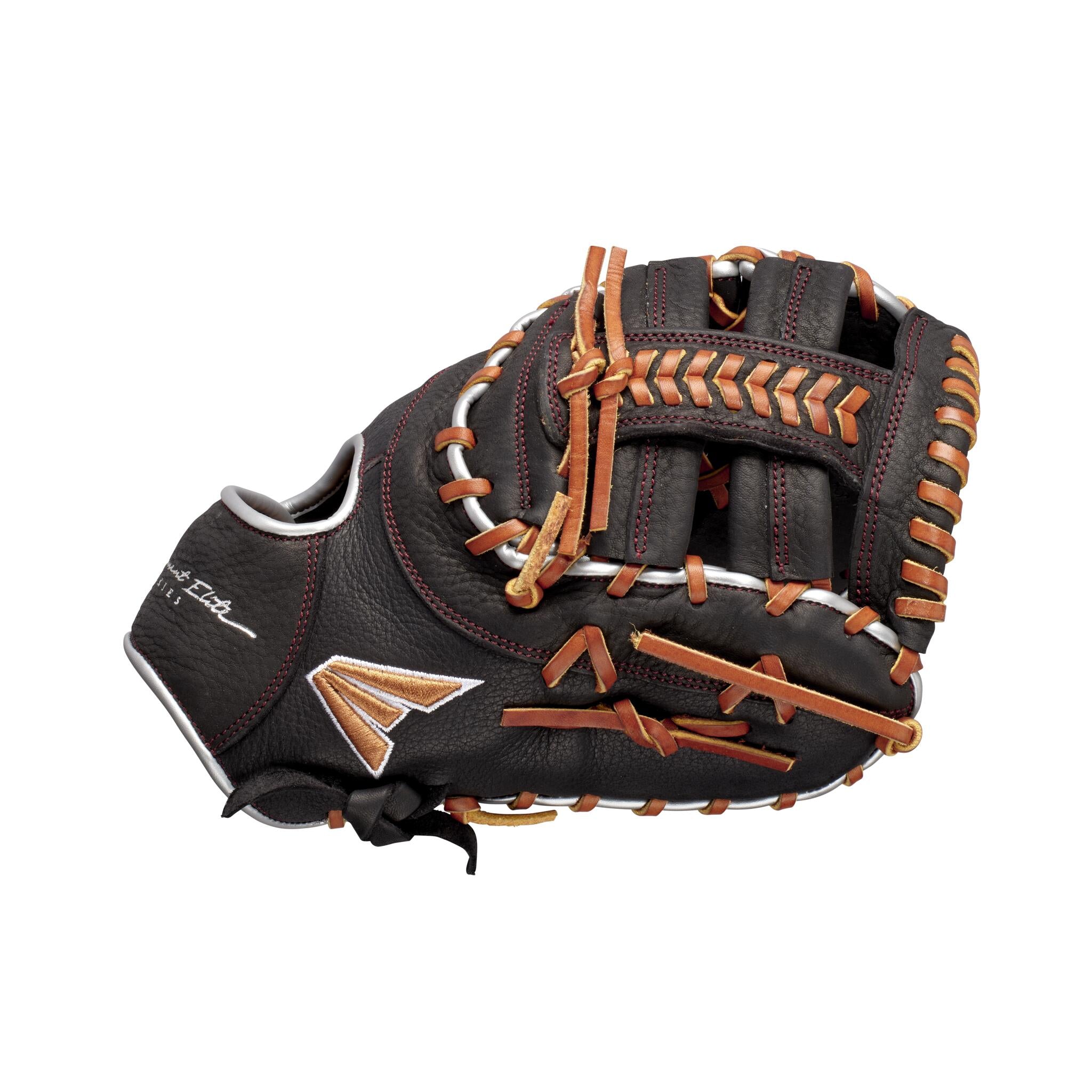 Easton Tournament Elite Youth First Base Baseball Mitt 12.5