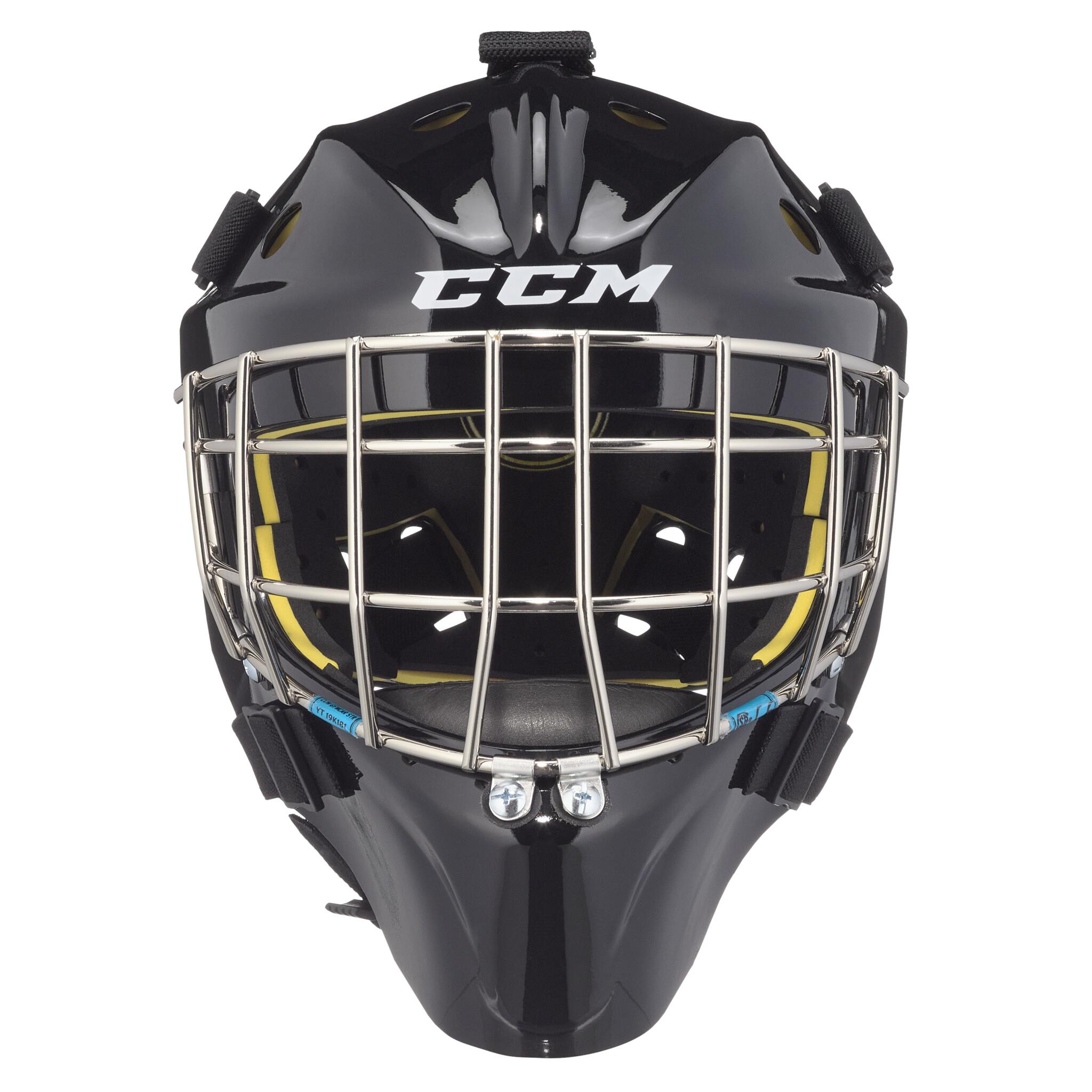 CCM Axis A1.5 Youth Goalie Facemask