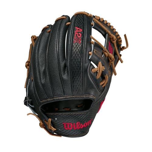 数々の賞を受賞 Wilson A2K 1786 11.5 硬式内野手用グラブ 日本製 86型