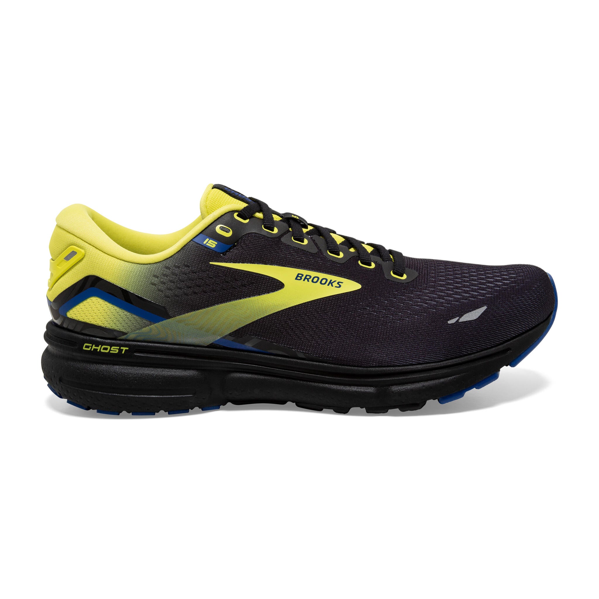 Brooks Ghost 15 Men's Running Shoes