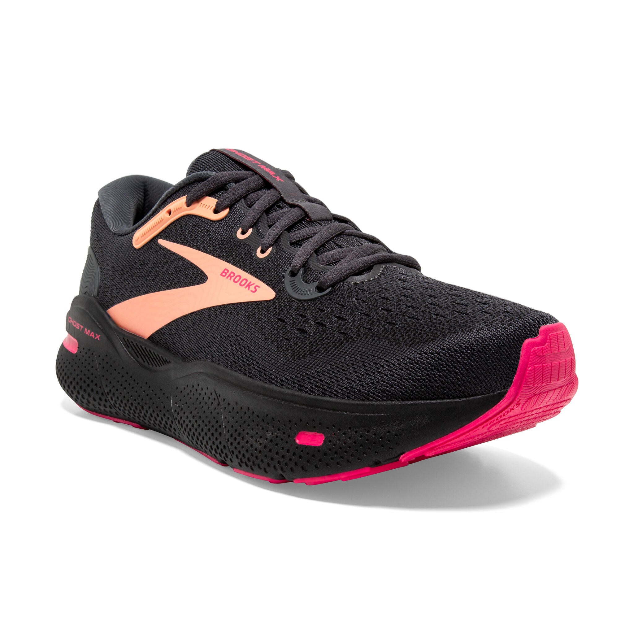 Brooks Ghost Max Women's Running Shoes