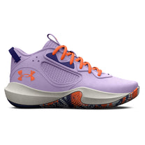 Under Armour Senior Jet 21 3024260-005 Basketball Shoe