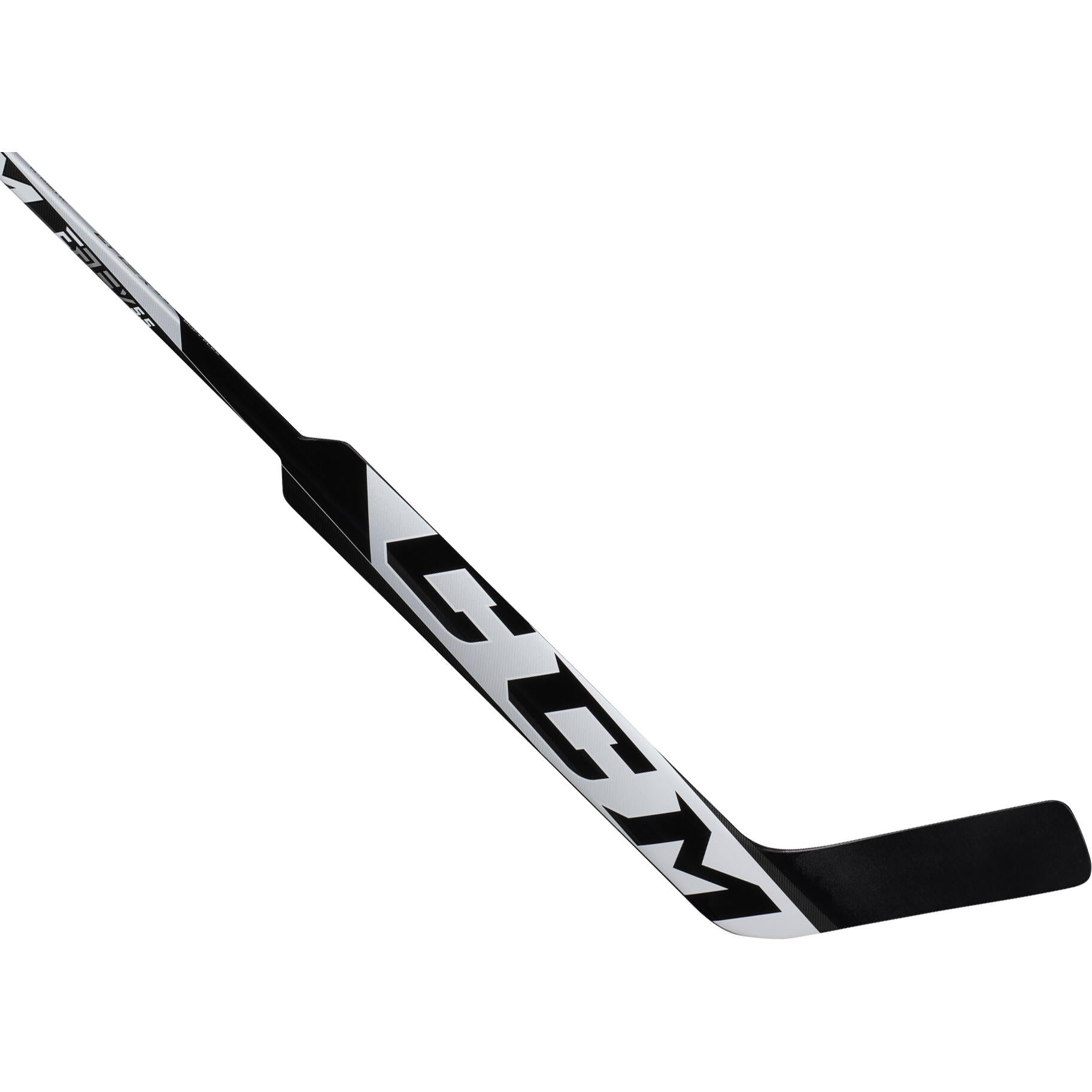 CCM Extreme Flex E5.5 Senior Goalie Stick