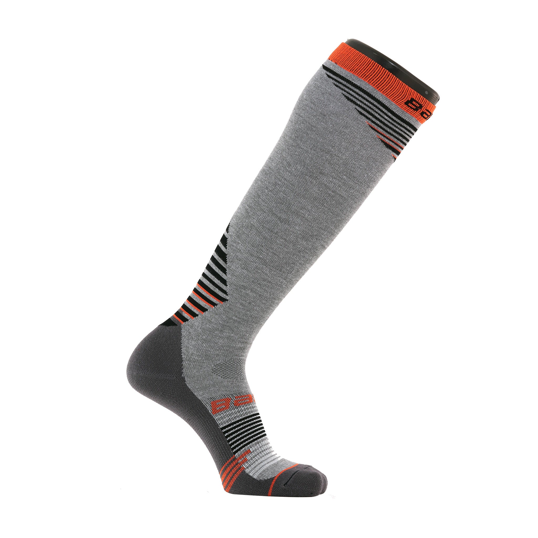 Bauer Warm Tall Skate Sock