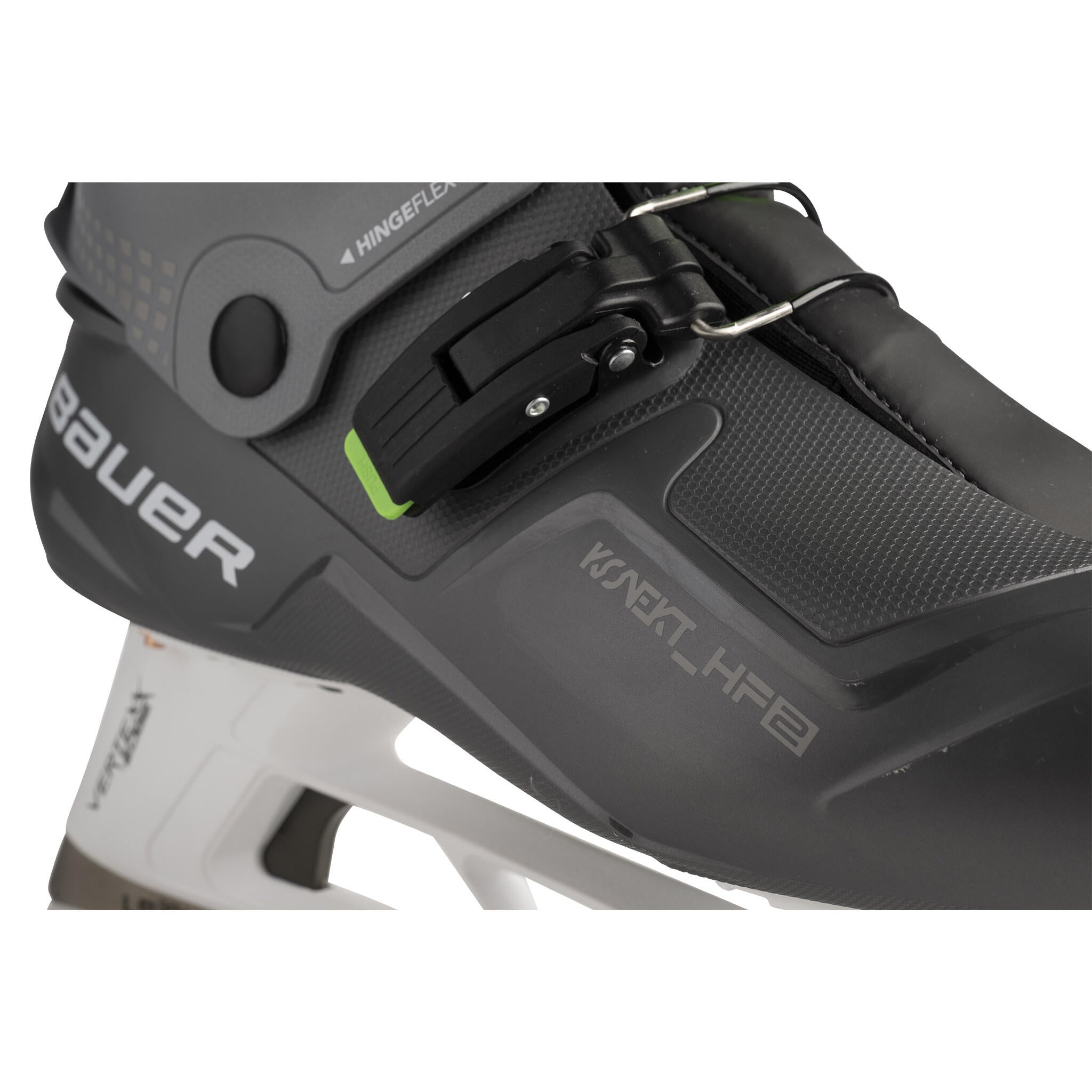 Bauer Konekt HF2 Senior Goalie Skates (2023)