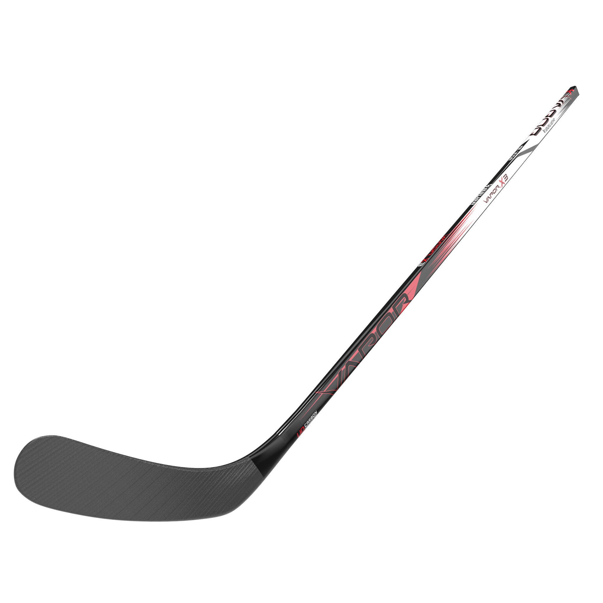 Bauer Vapor X3 Grip Junior Hockey Stick (2023)