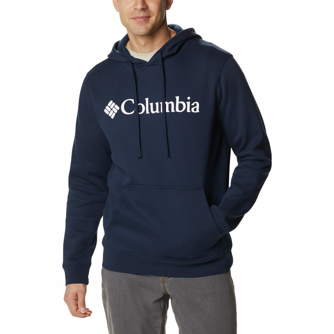 Columbia Trek Men's Hoodie