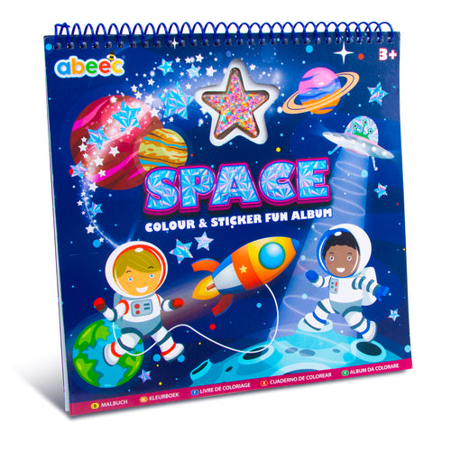 Sketch Pad - Melissa & Doug