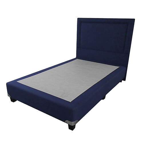 uratex wooden bed frame