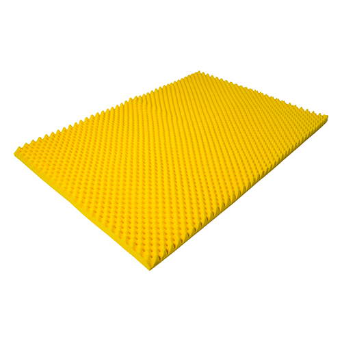 uratex egg crate foam