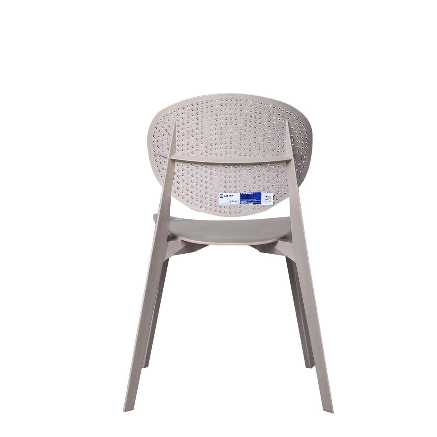 Uratex Monoblock Aversa Chair
